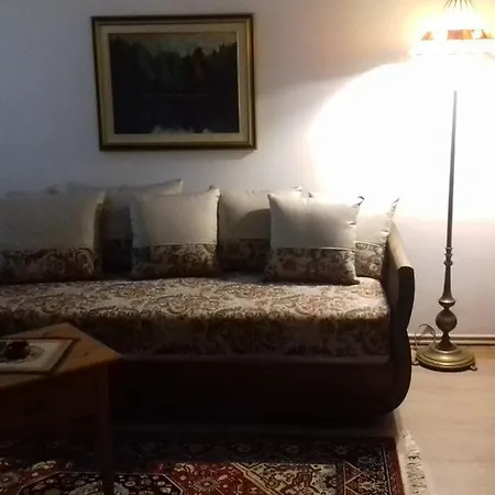 Lägenhet Retro Studio